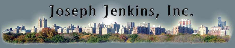 Joseph Jenkins, Inc.