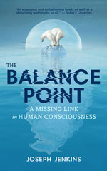 The Balance Point book by Joseph Jenkins The Balance Point book by Joseph Jenkins