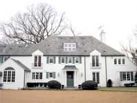 Beautiful slate roof condemned by four roofing firms.