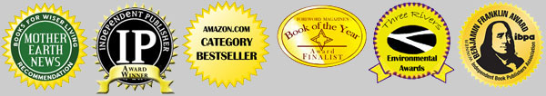 Humanure Handbook Awards