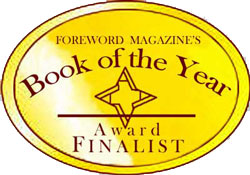 The Humanure Handbook is a Foreword Magazine Book of the Year Finalist.