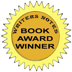 The Slate Roof Bible is a Writers Notes Book Award winner.